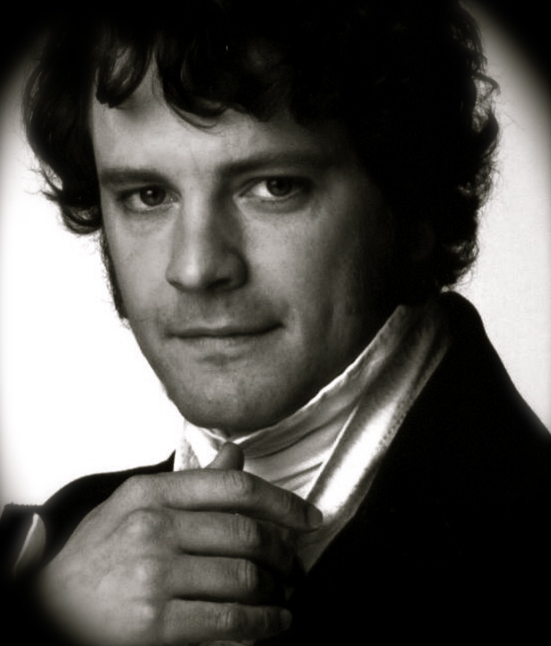 Mr. Darcy of BBC's Pride and Prejudice. The epitome of the word beau: jo-stophaveachat.blogspot.com