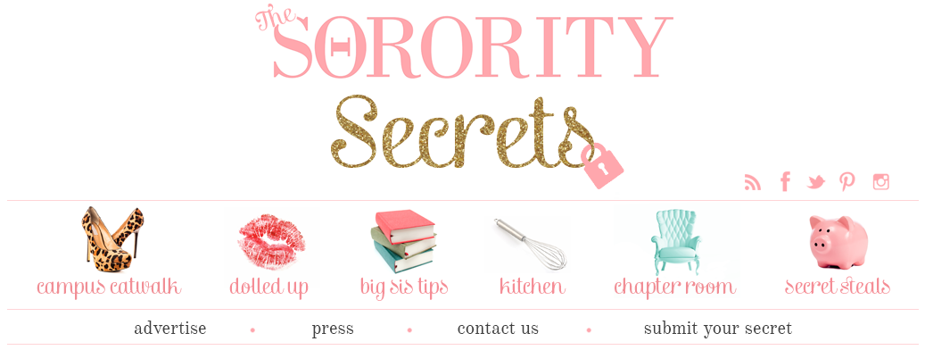 The Sorority Secrets