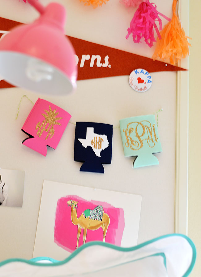 sorority house, how to decorate a dorm room, preppy dorm room, cute dorm room decoration tips, cute dorm room decoration, interior design, southern dorm room, cute dorm room, evelyn henson