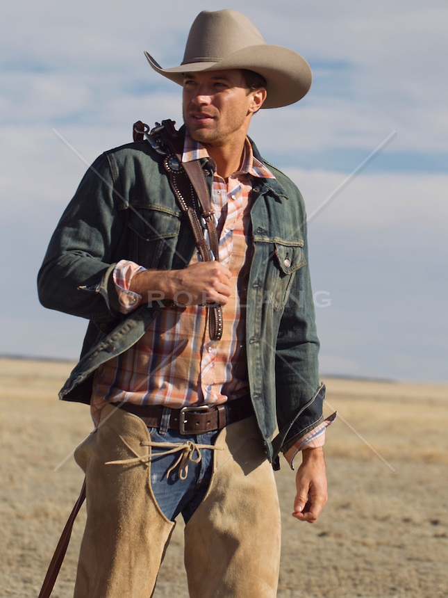 Cowboy Take Me Away | a lonestar state of southern