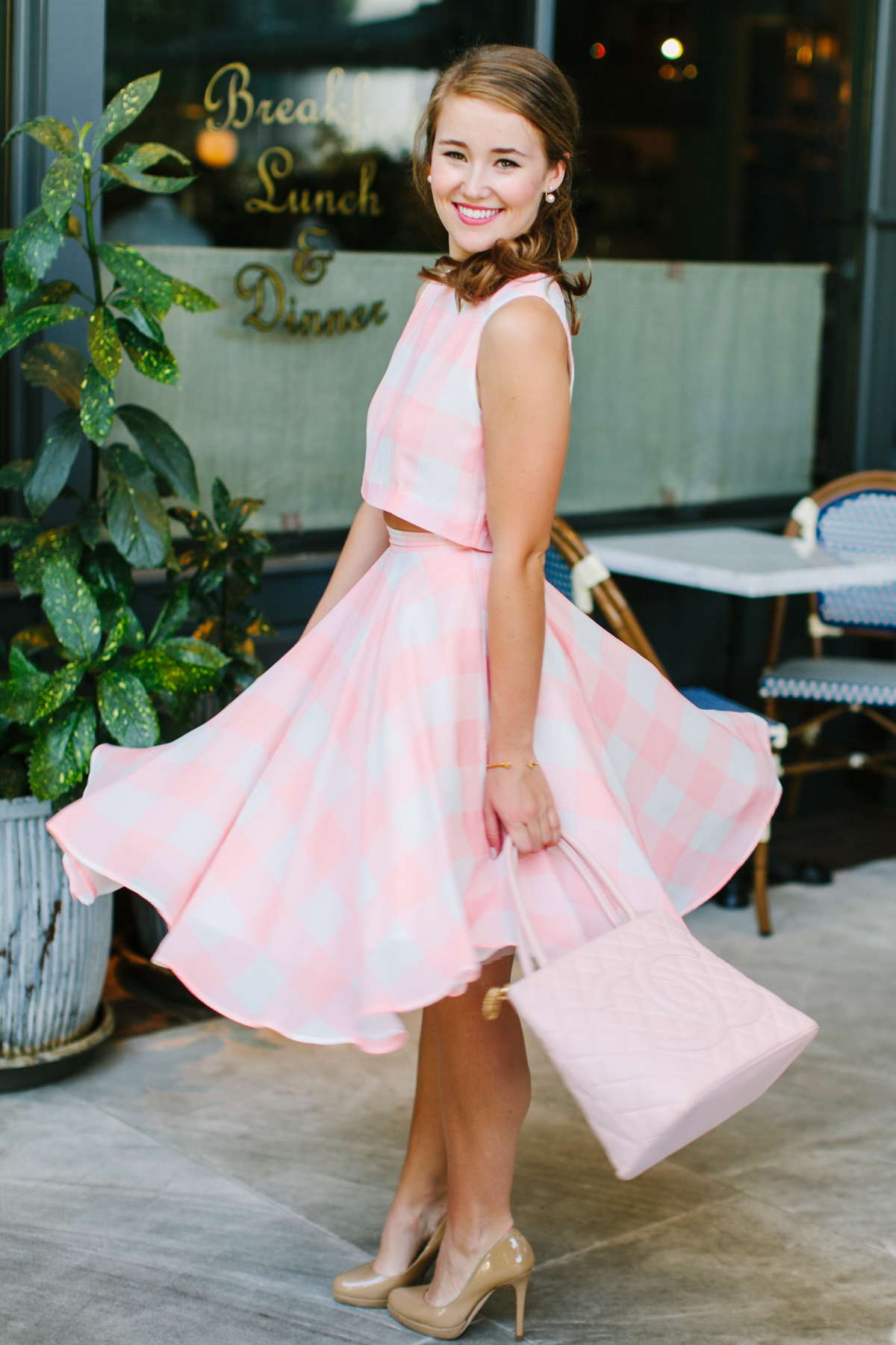 chanel and croissants | a lonestar state of southern | Bloglovin’